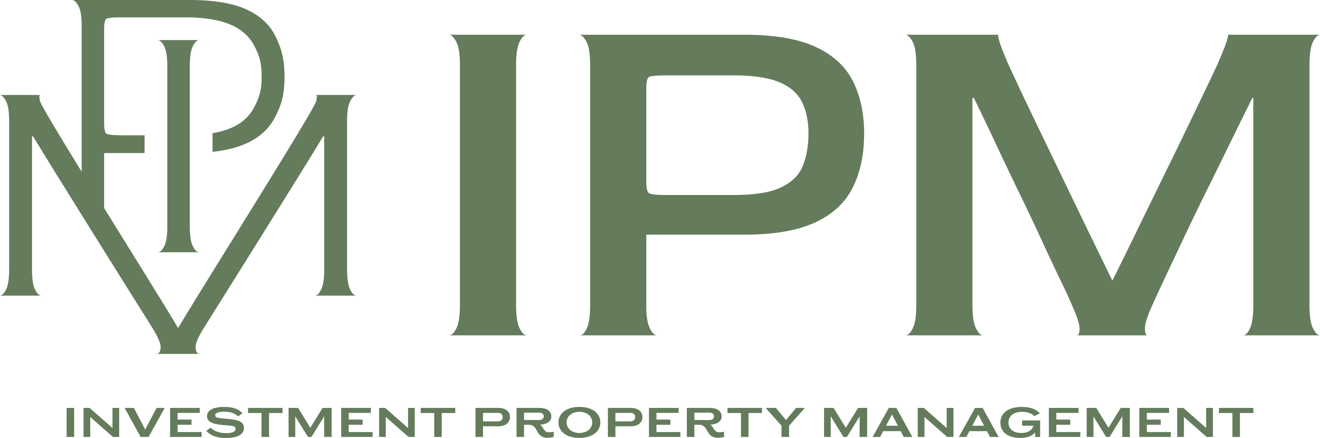 IPM logo