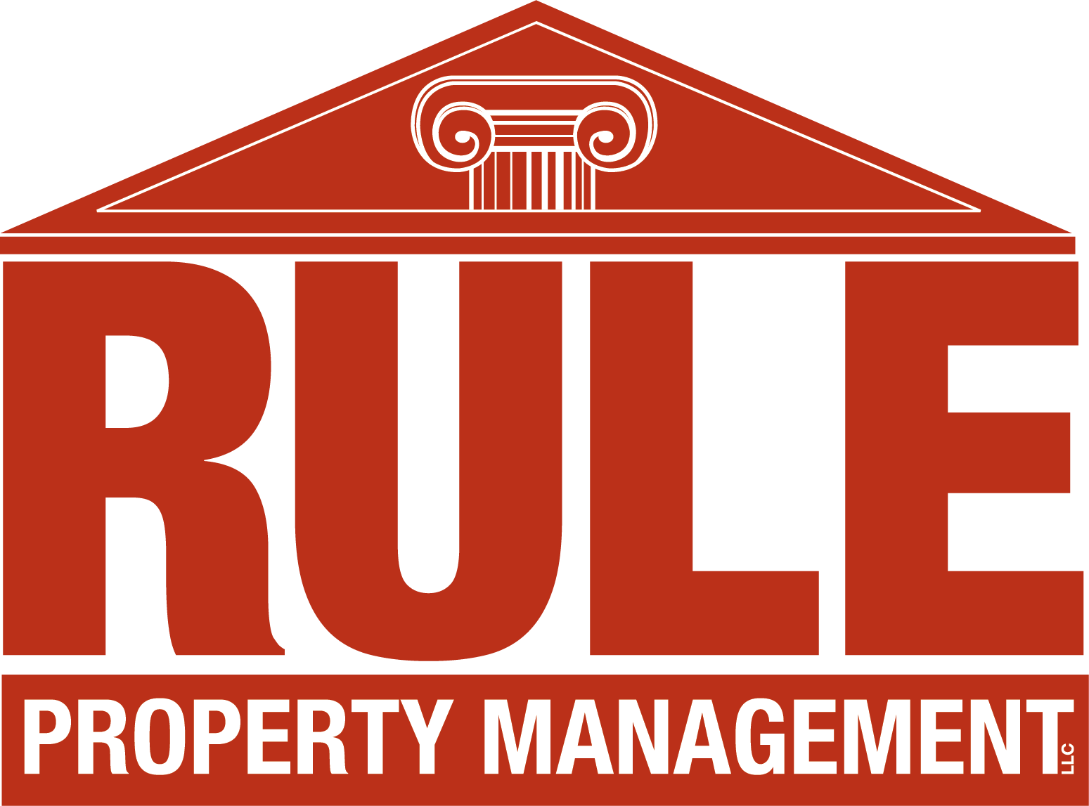 Rule Property Management logo