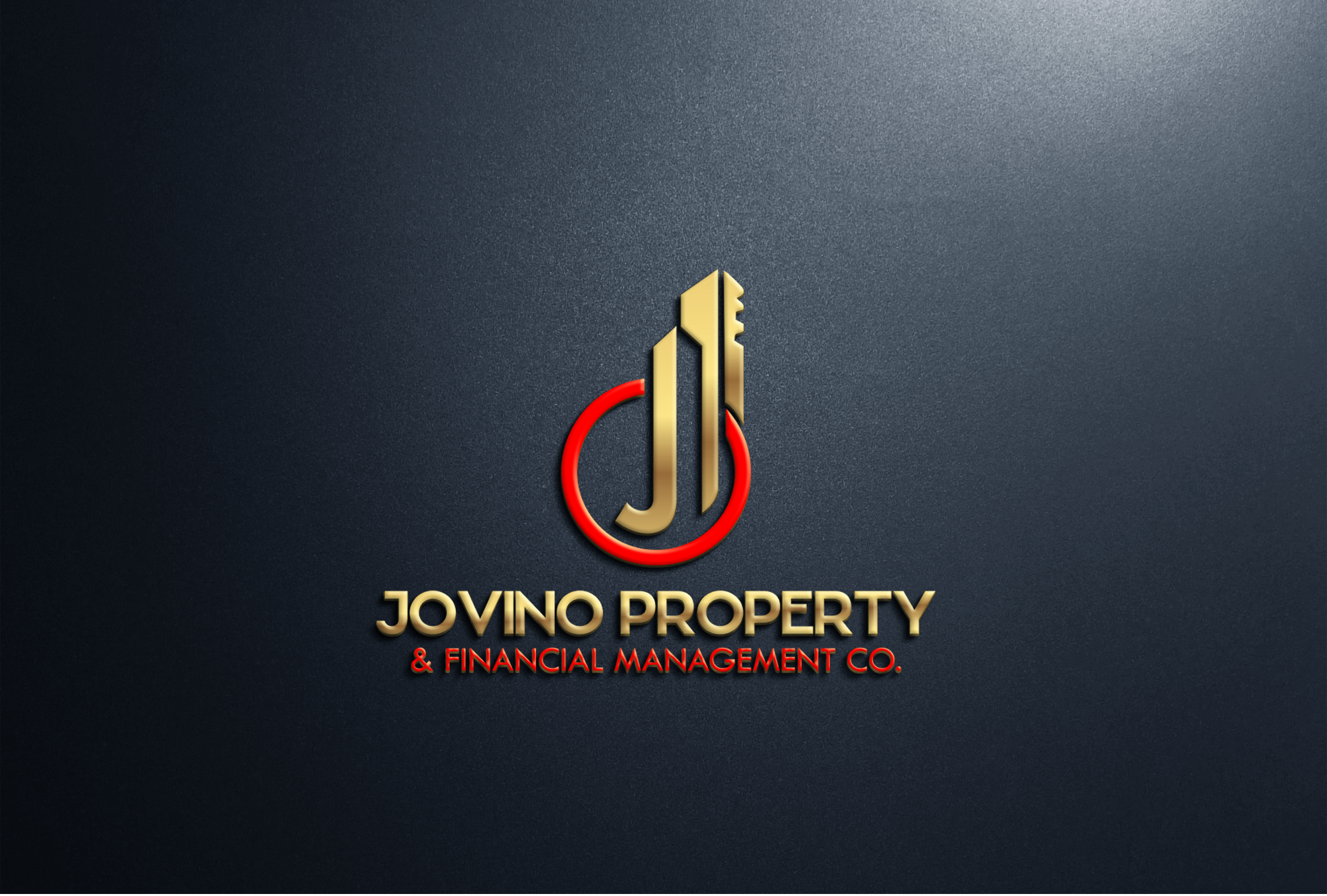 Jovino Property & Financial Management Incorporation logo