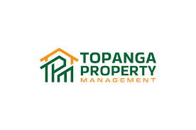 Topanga Property Management logo