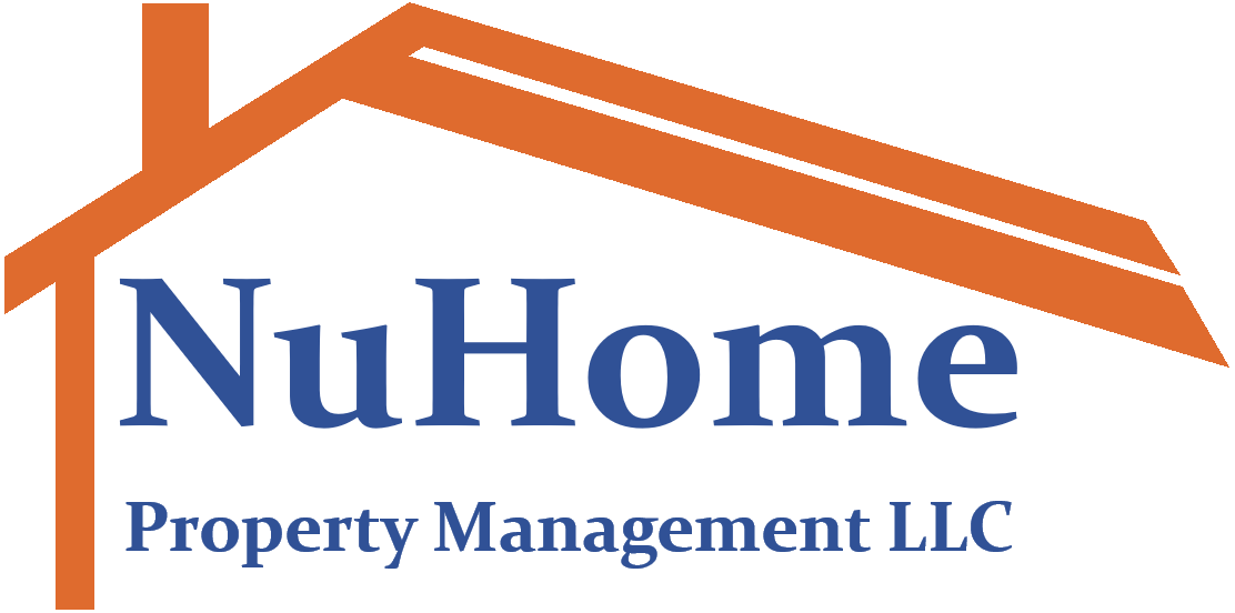NuHome Property Management LLC logo