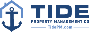 Tide Property Management logo