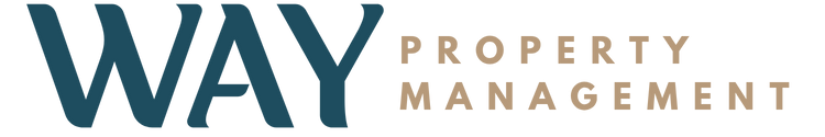 Way Property Management logo