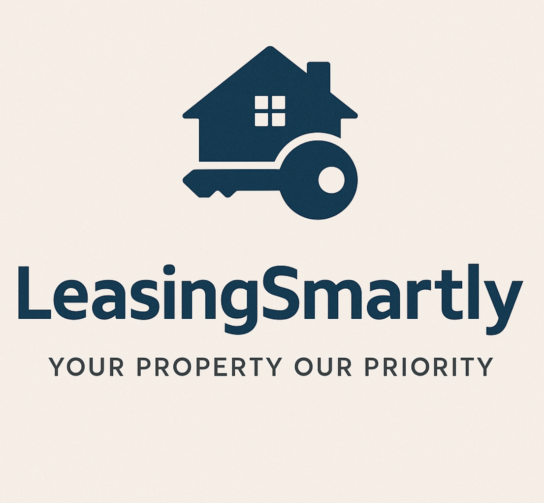 Lease Smartly logo