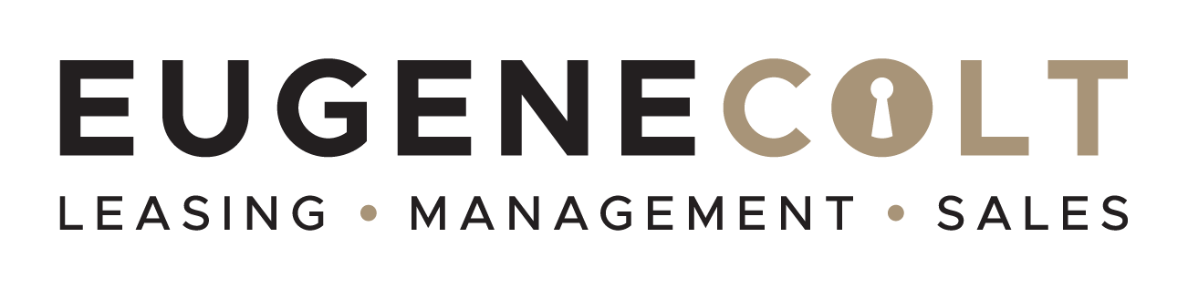 Eugene Colt Property Management logo