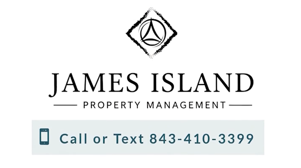 James Island Property Management logo