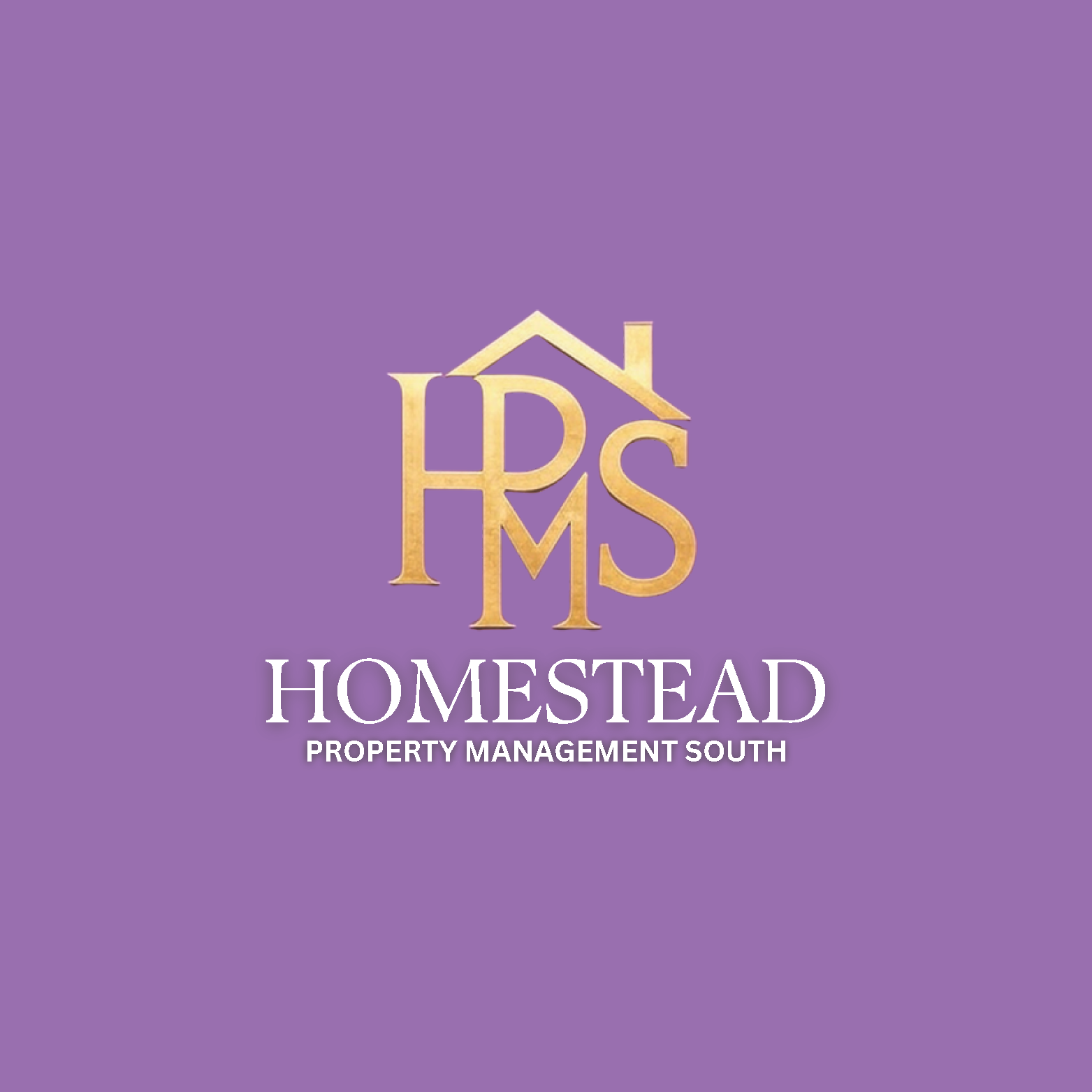 Homestead Property Management South logo