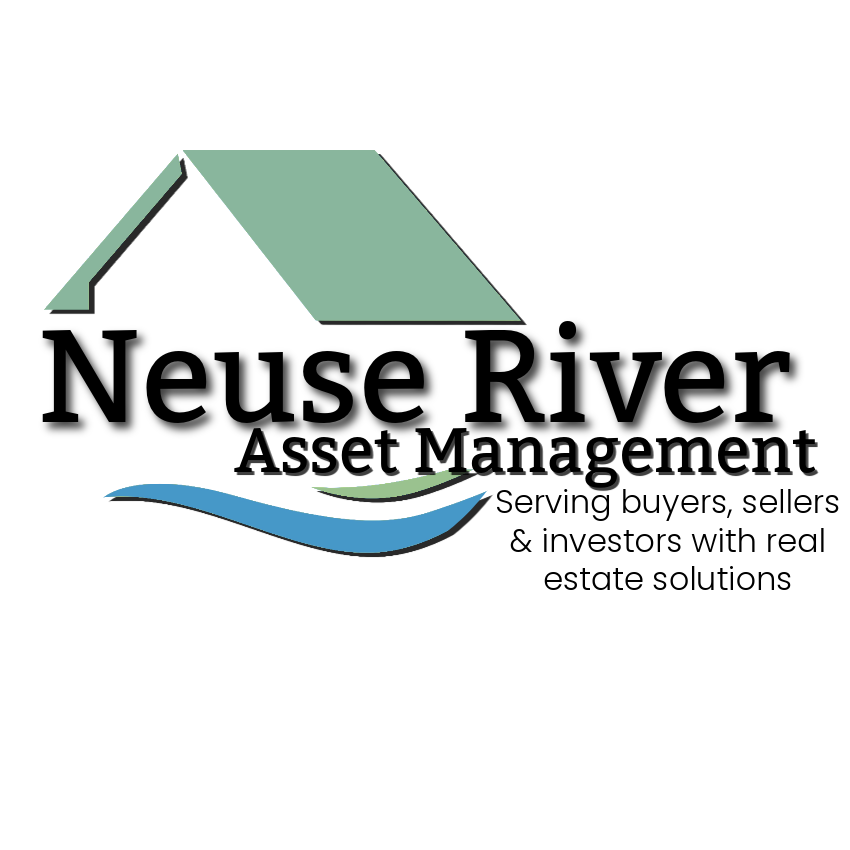 Neuse River Asset Management logo