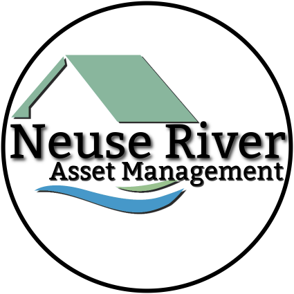 Neuse River Asset Management logo