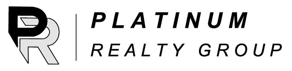 Platinum Realty Group logo
