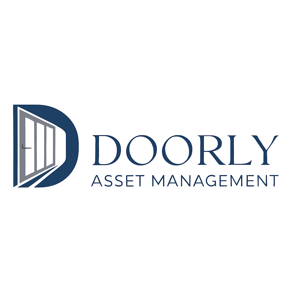 Doorly Asset Management logo