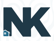 N K Management logo