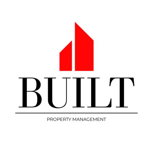 Built LLC logo
