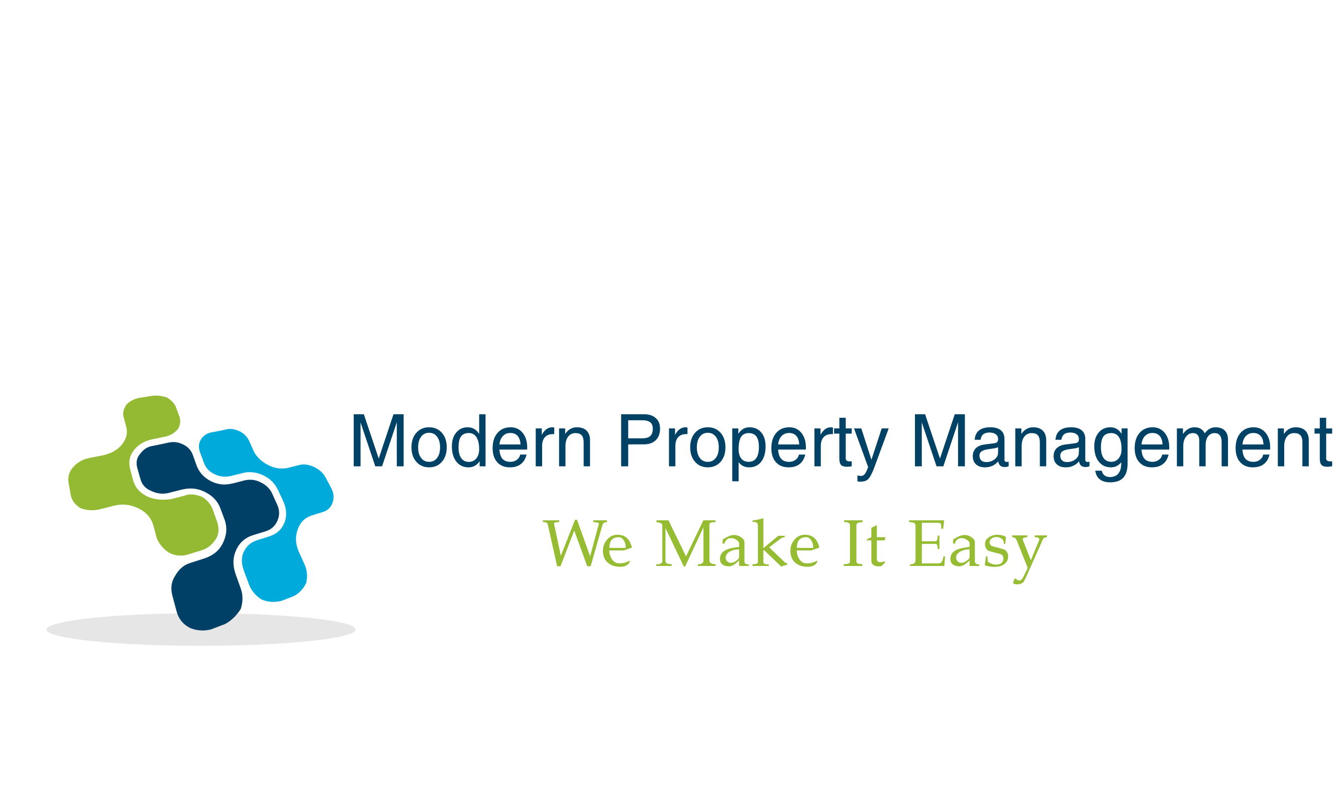 Modern Property Management logo