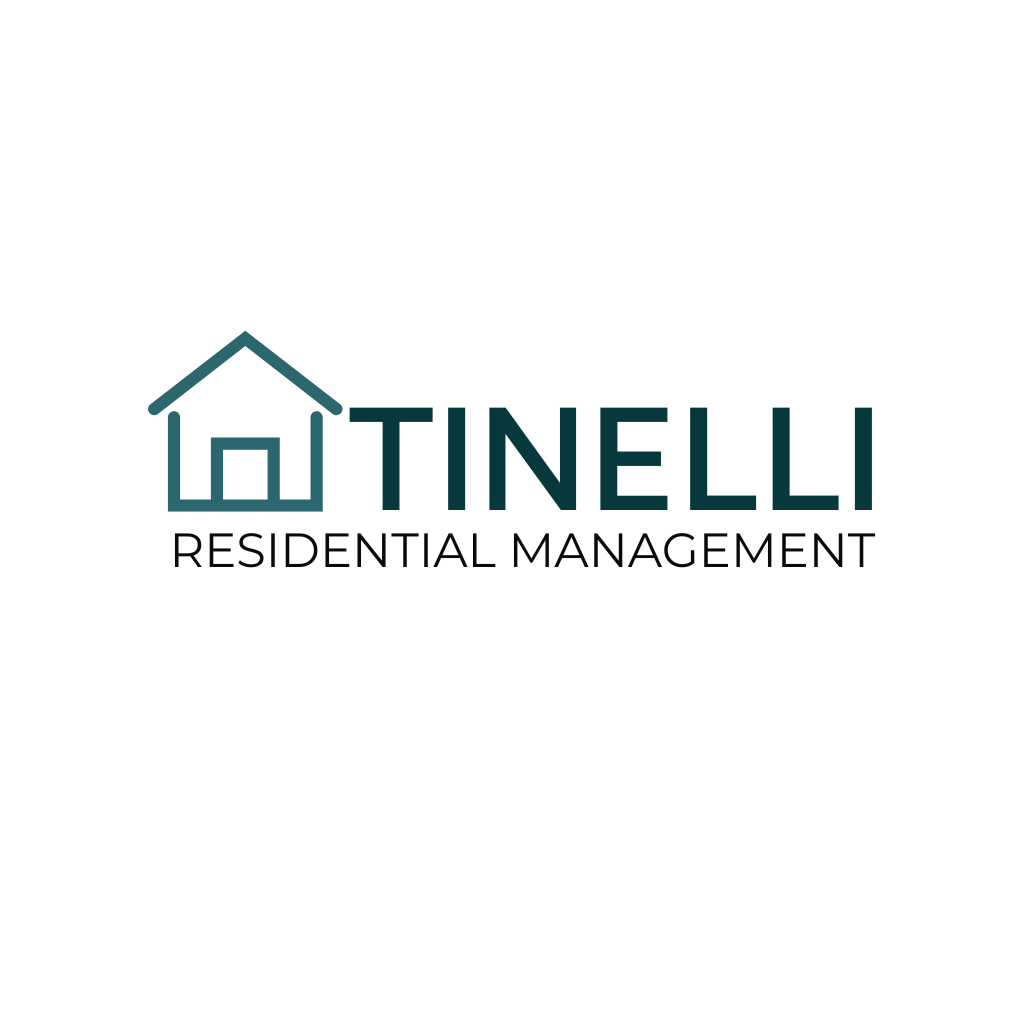 Tinelli Residential Management logo