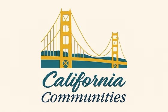 California Communities logo