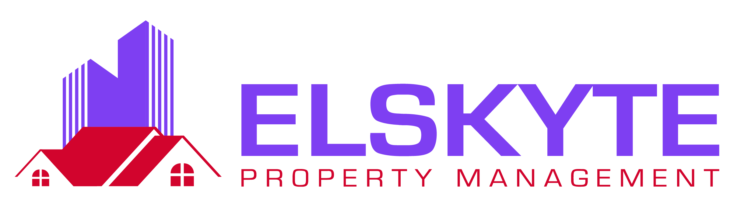 Elskyte Property Management logo