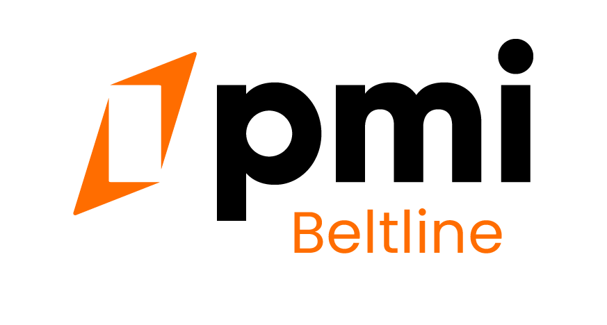 PMI Beltline logo