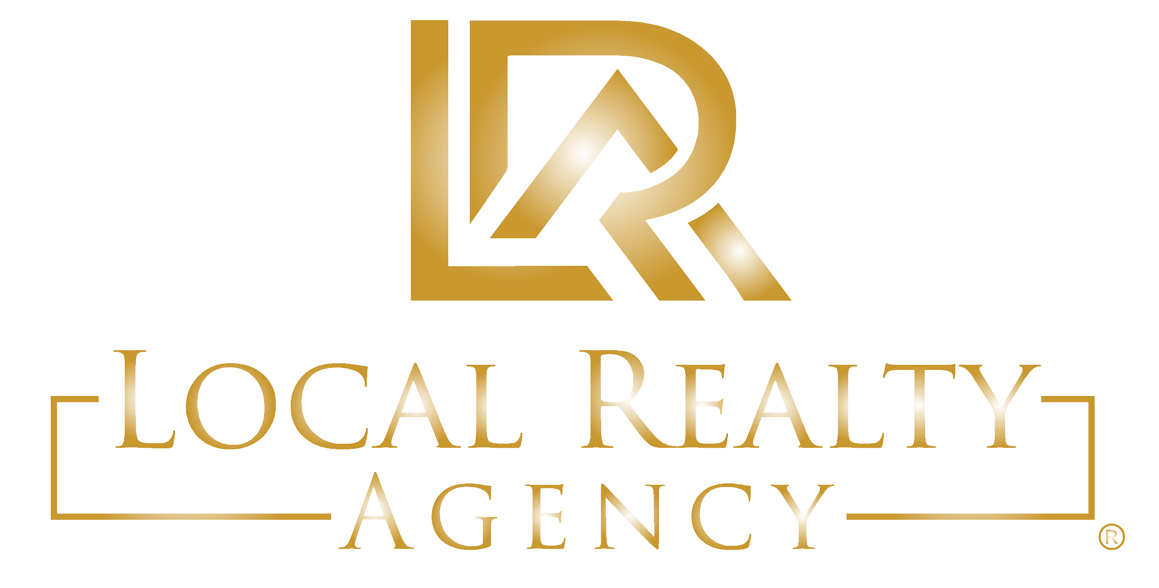LOCAL REALTY AGENCY logo