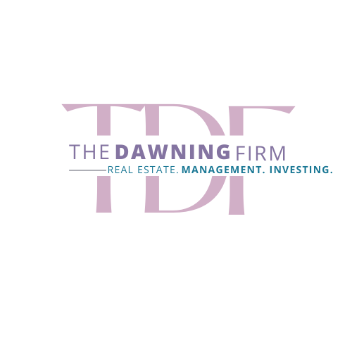 The Dawning Firm, LLC logo