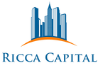 Ricca Capital logo