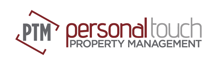 Personal Touch Property Management logo