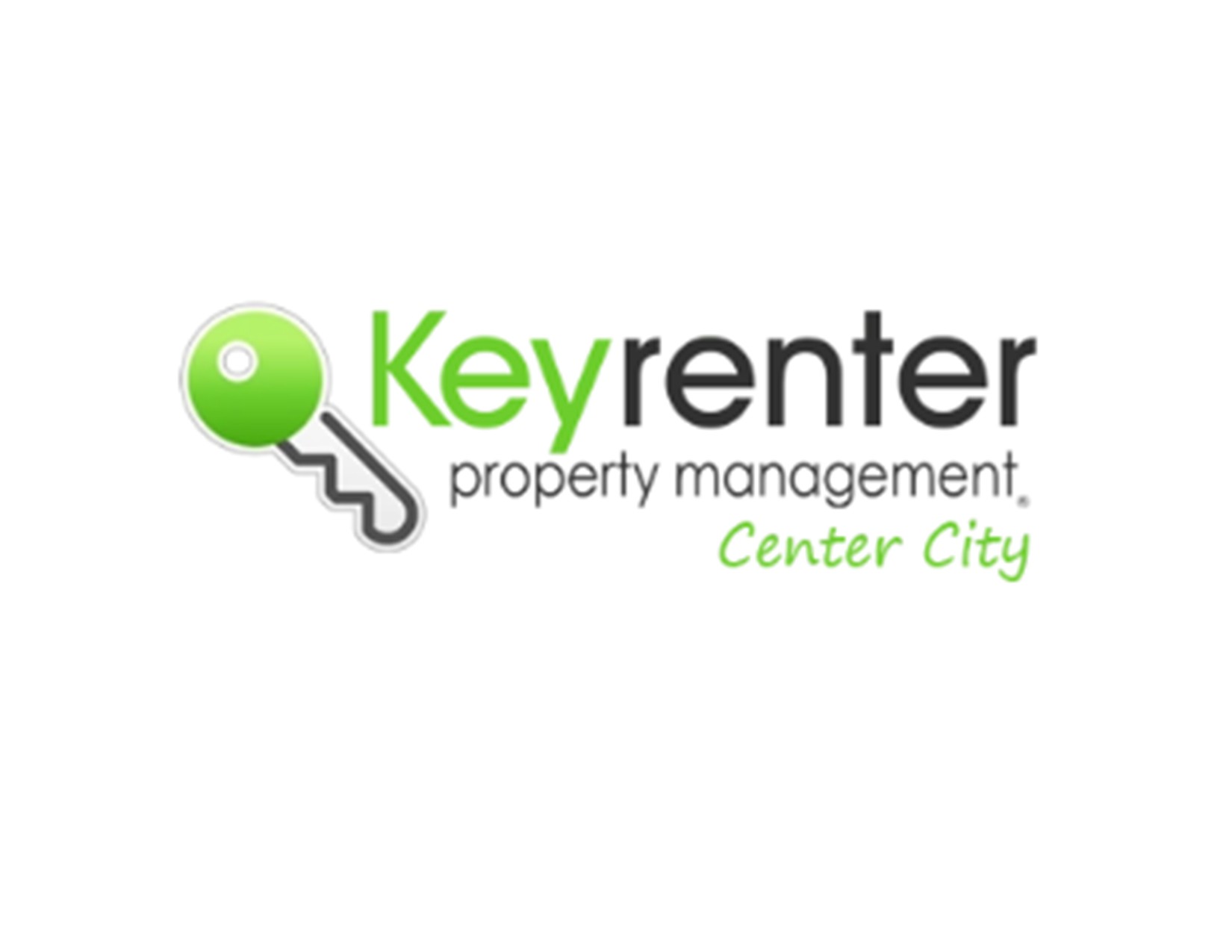 Keyrenter Center City logo