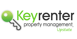 Keyrenter Property Management Upstate logo