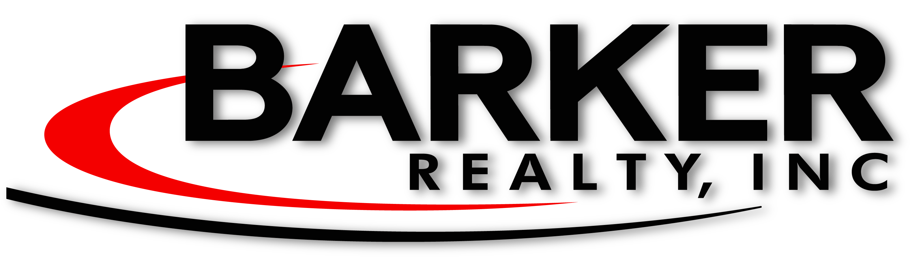Barker Realty, Inc. logo