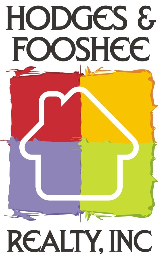 Hodges and Fooshee Realty logo