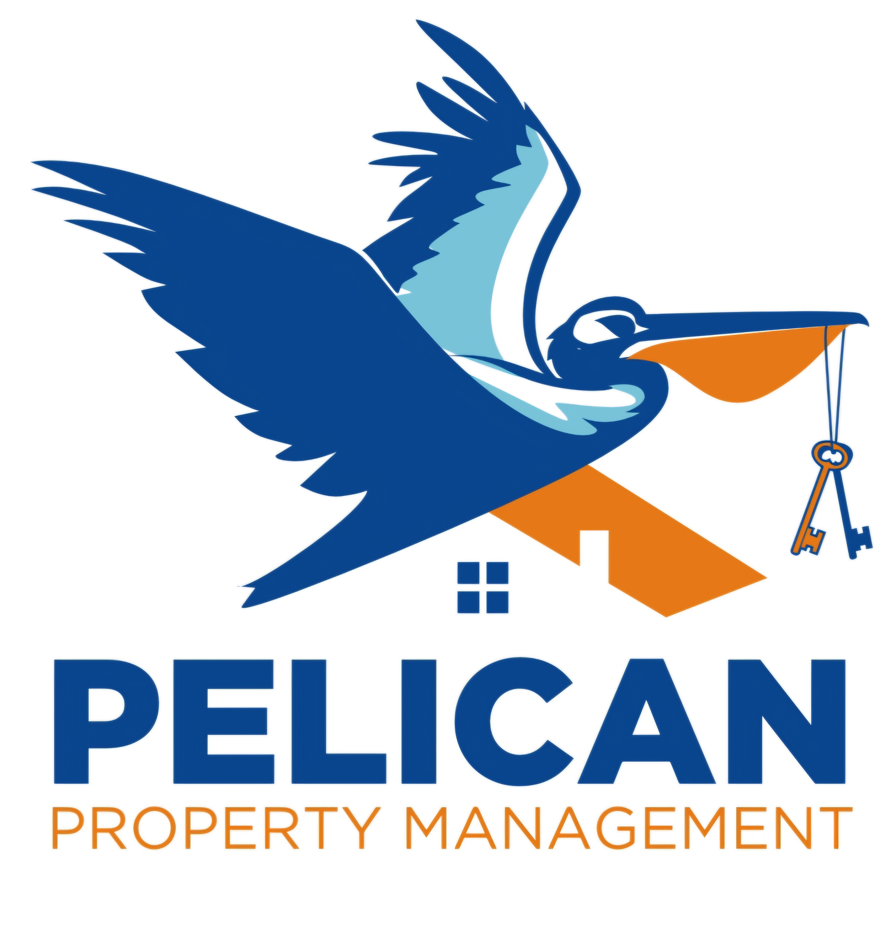 Pelican Property Management logo