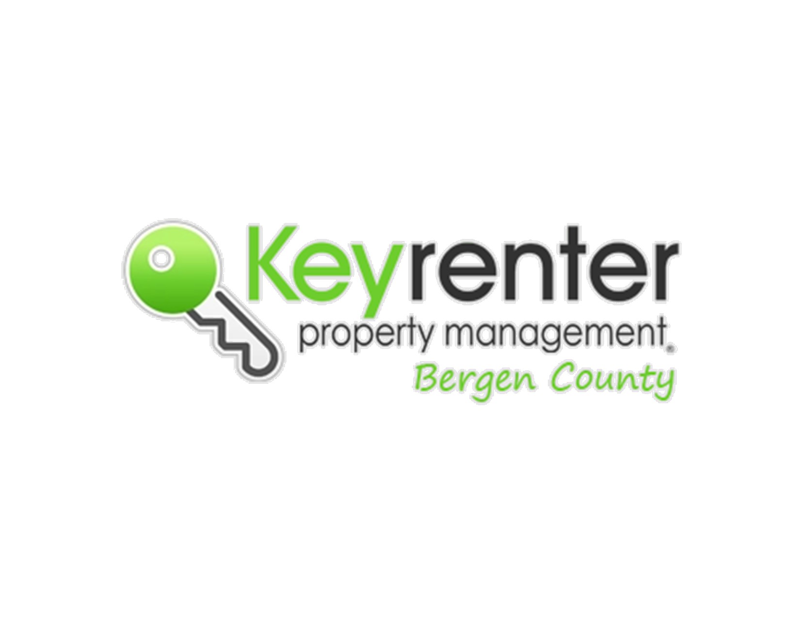 Keyrenter Property Management Bergen County logo