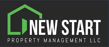 New Start Property Management logo