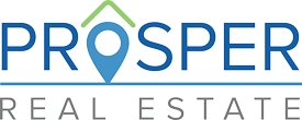 Prosper Real Estate logo
