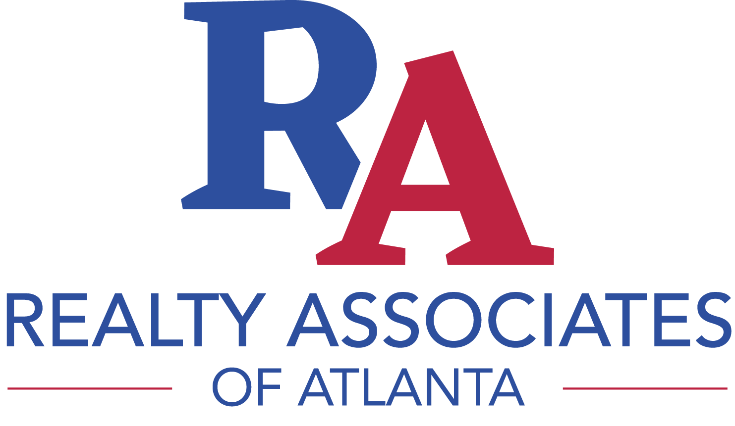 Realty Associates of Atlanta logo