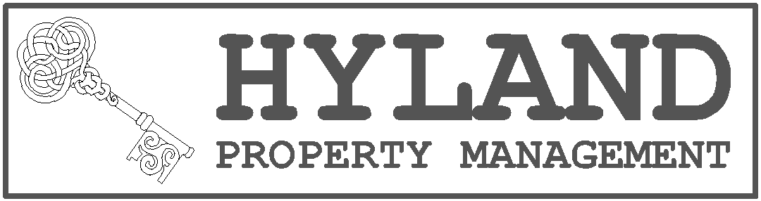 Hyland Property Management Group logo