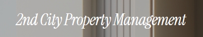 2nd City Property Management LLC logo