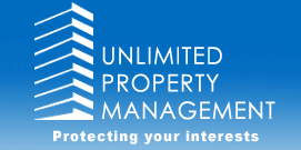 Unlimited Property Management logo