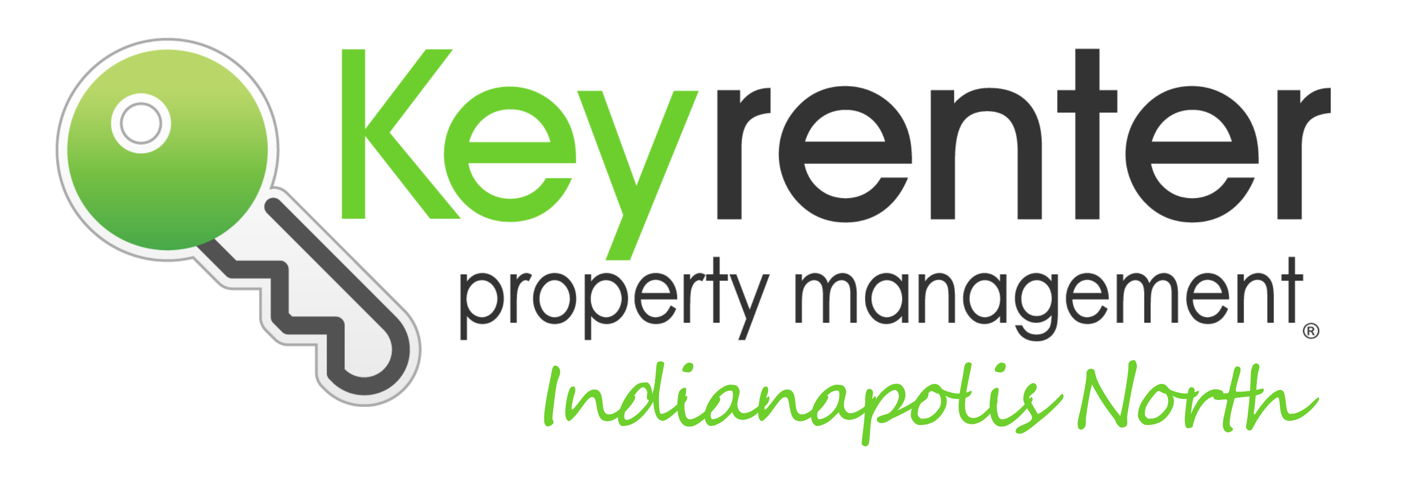 Keyrenter Indianapolis logo