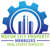 Motor City Property Managers logo