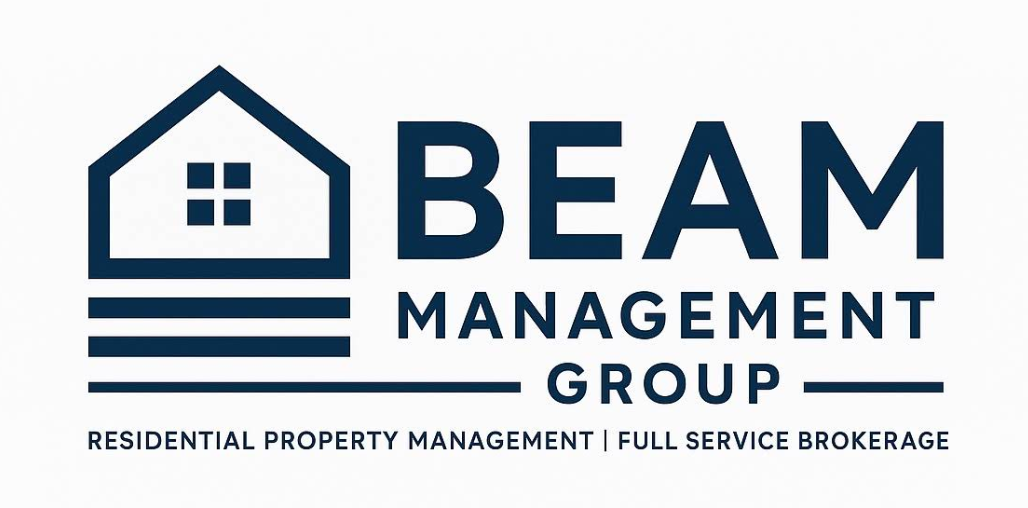 Beam Property Management Group logo