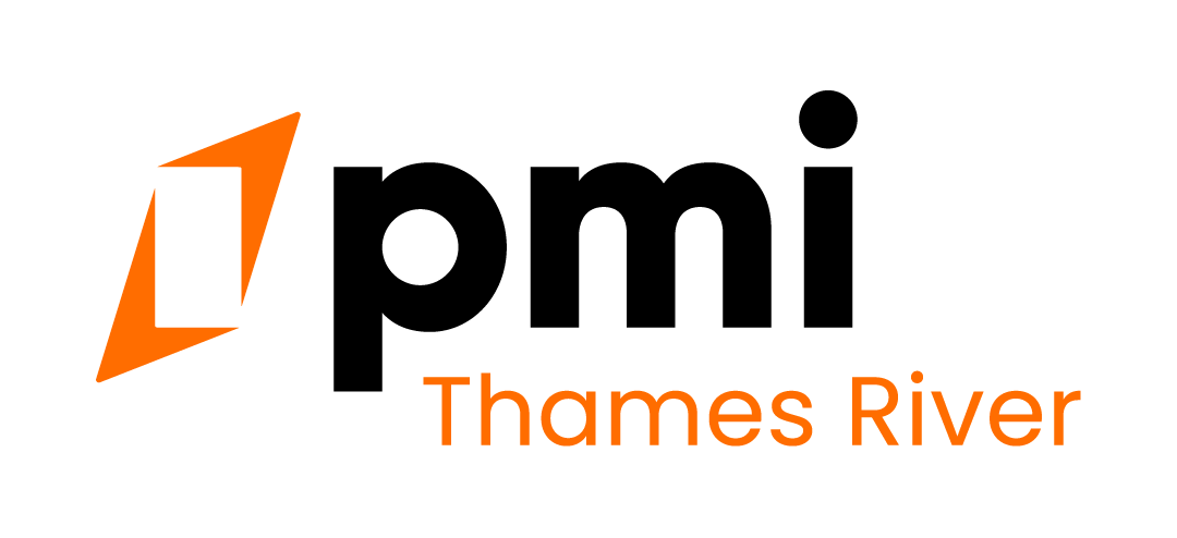 PMI Thames River logo