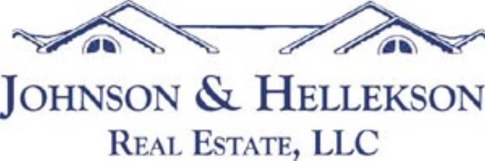 Johnson & Hellekson Real Estate, LLC logo