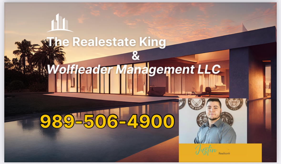 Wolfleader Management LLC logo