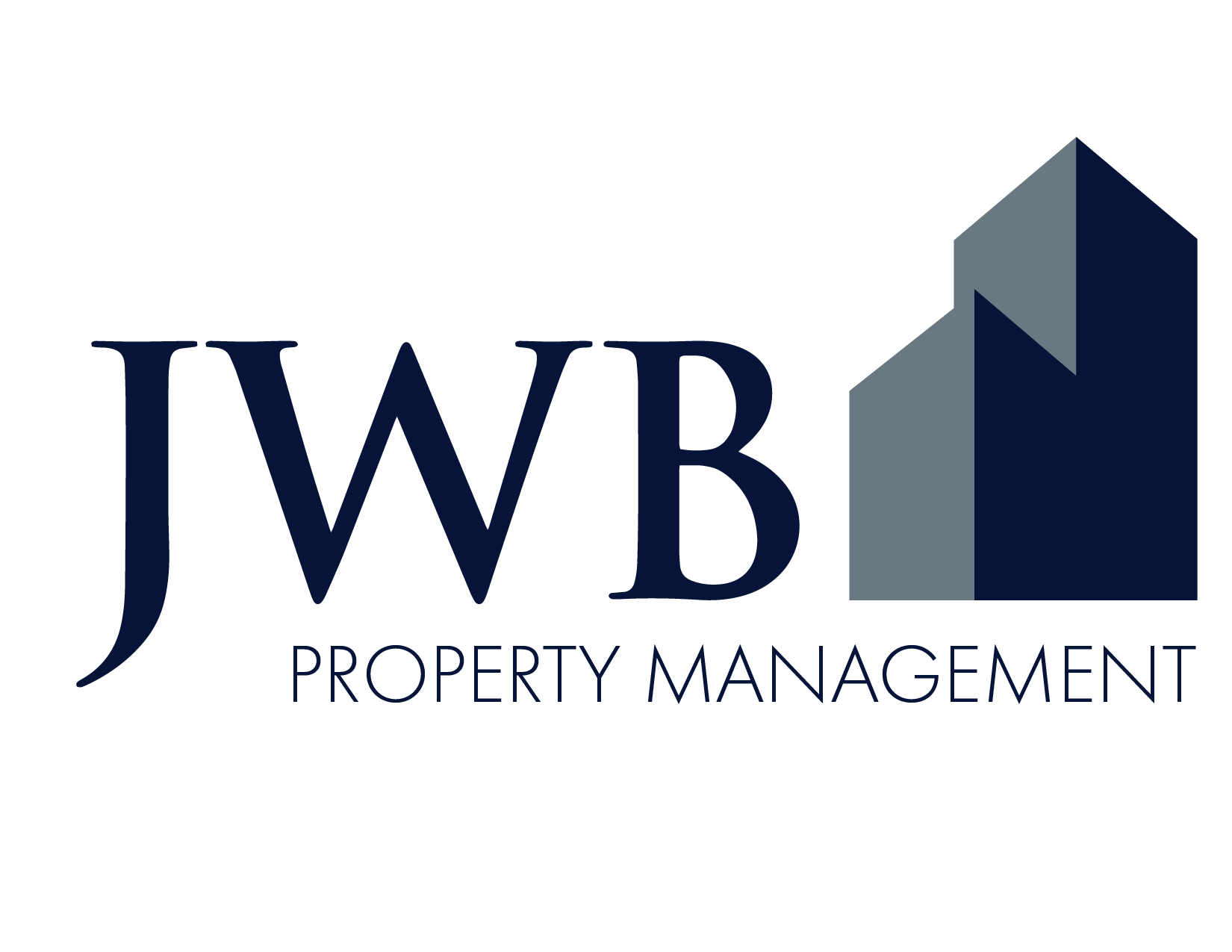 JWB Property Management logo