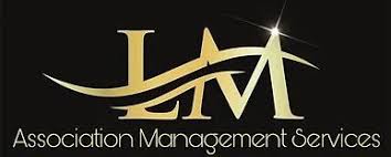 LM Association Management Services logo