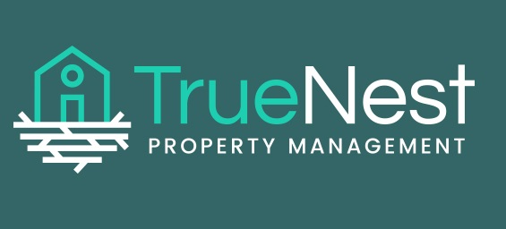 TrueNest - Martin logo