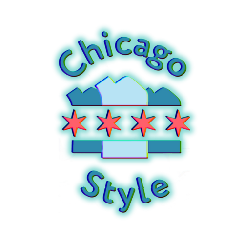 Chicago Style Management logo