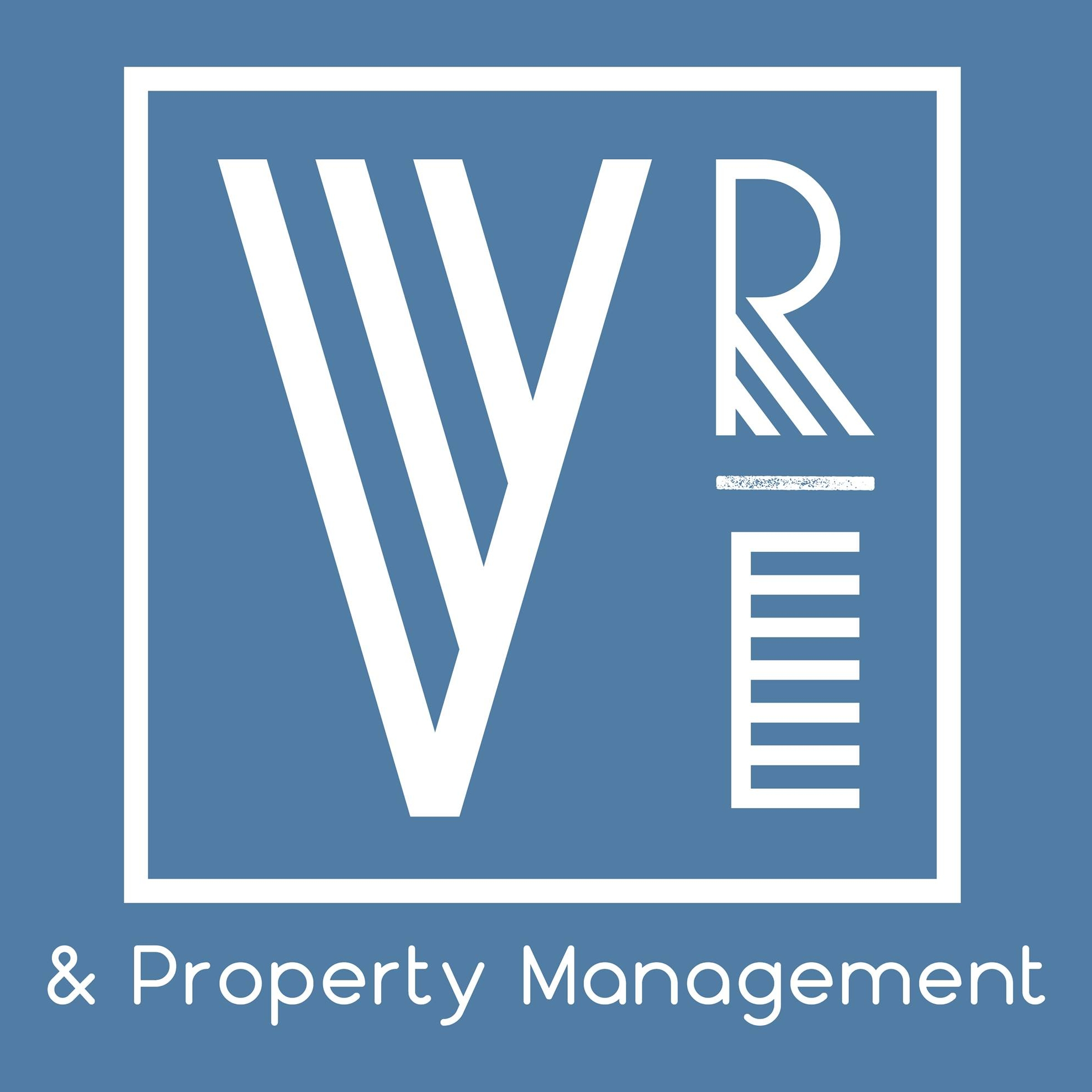 Vision Real Estate & Property Management logo