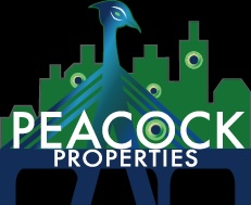 Peacock Properties LLC logo